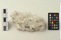 Foto von Calcit (NHMW-MIN-Ab185)